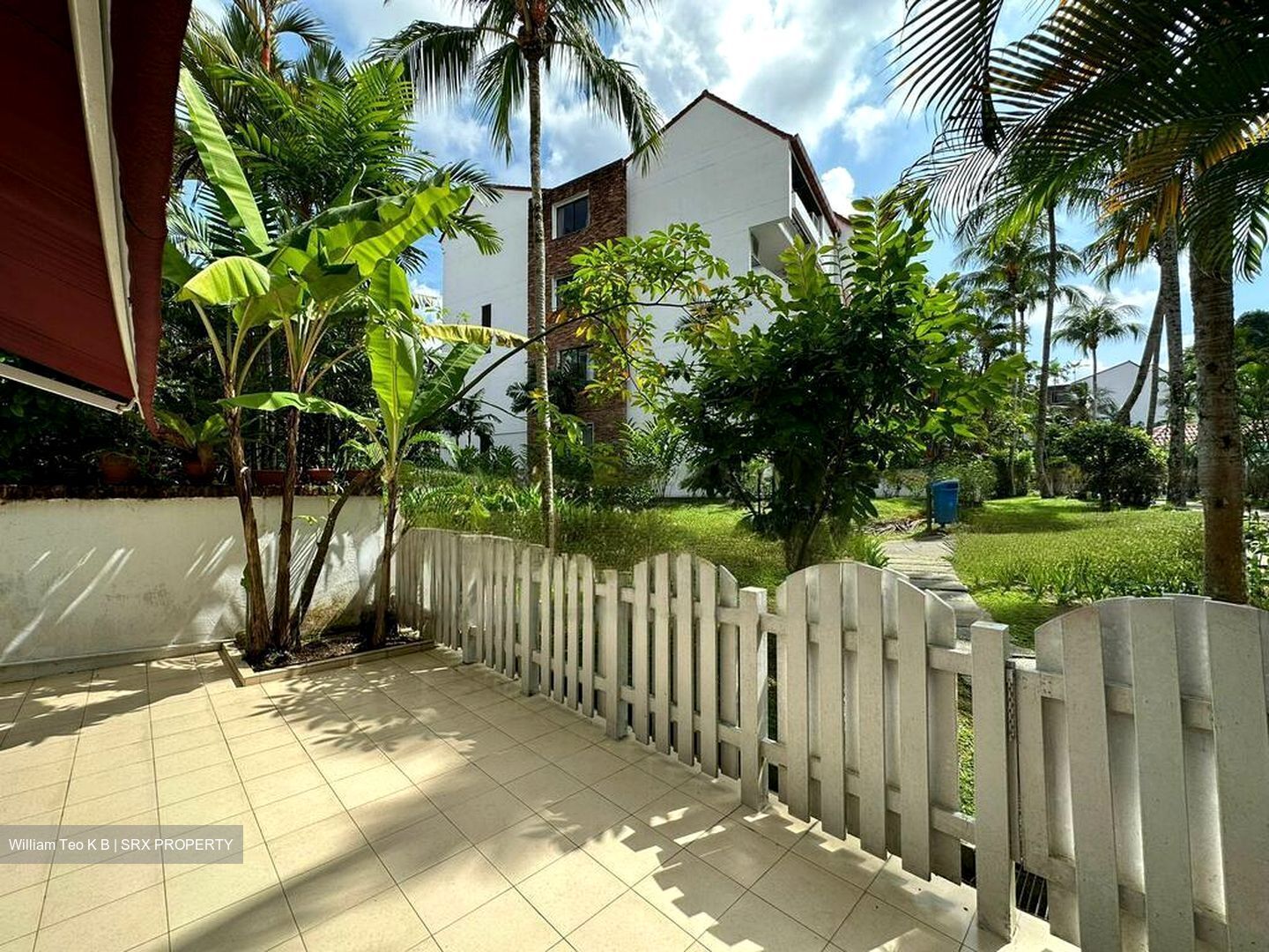 Villa Delle Rose (D10), Condominium #464410801